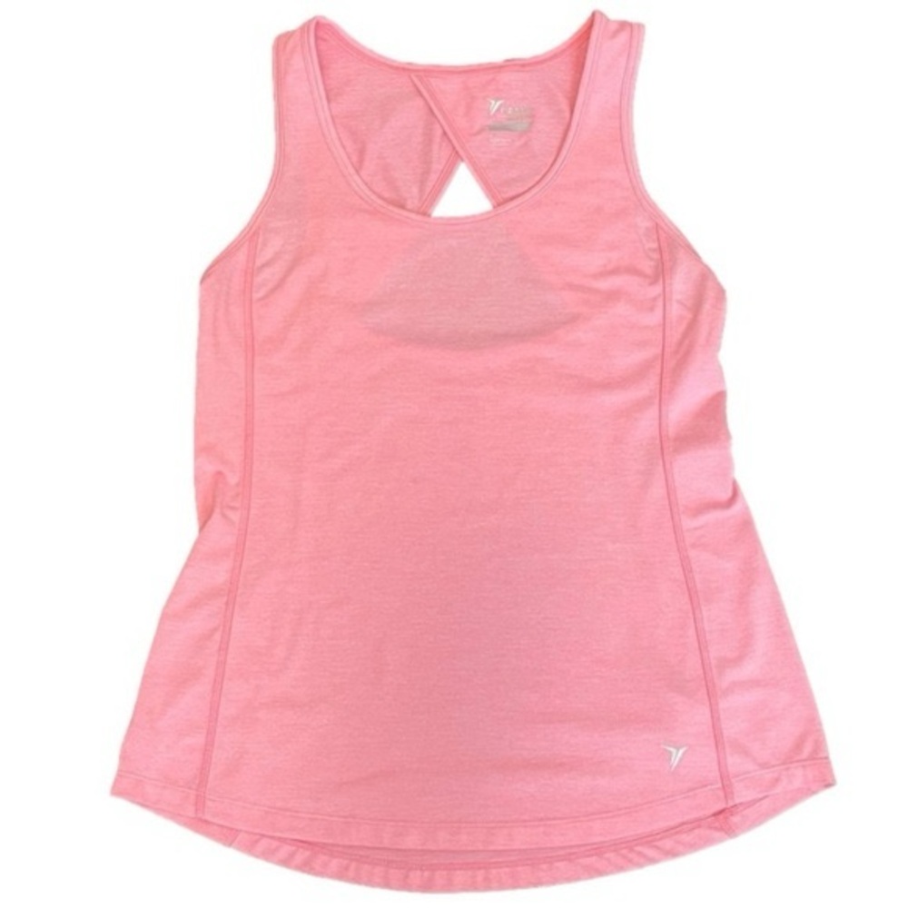 Old Navy Active Go-Dry Size Medium Fitted